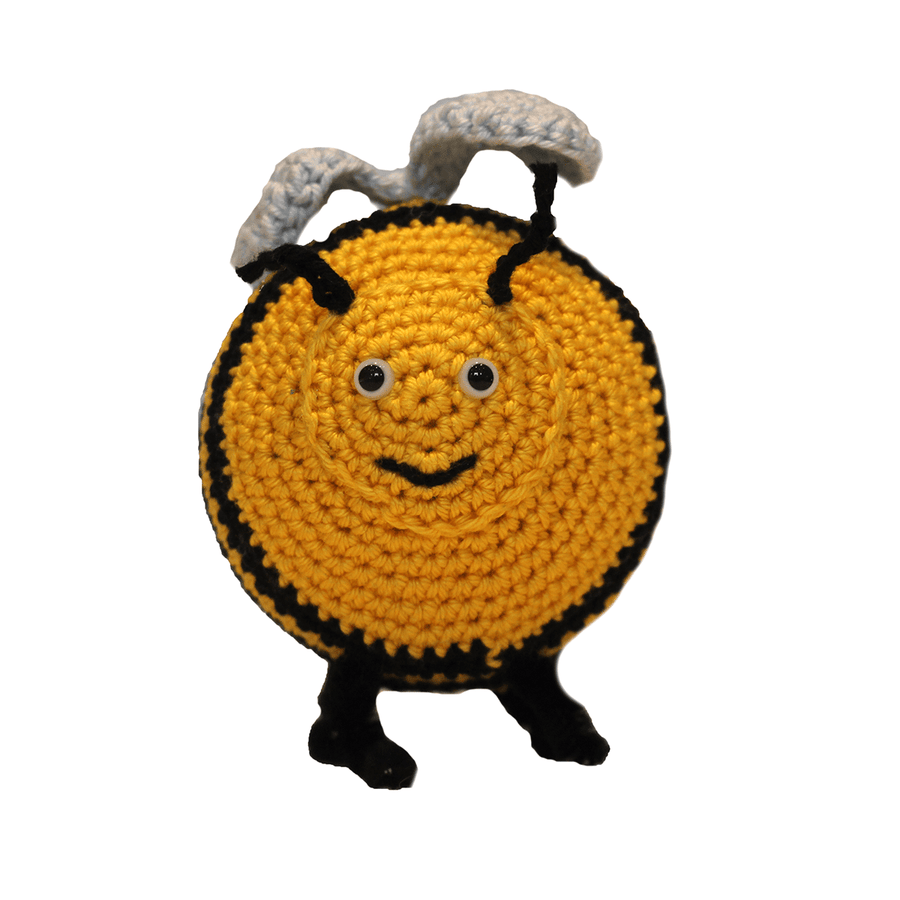 Speelbal Bij - All-in Pakket