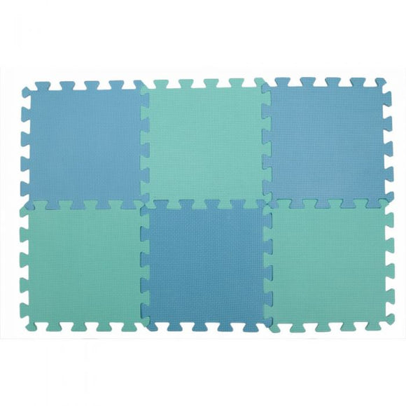 Knitpro lace blocking 9 mats (blockingmatten)
