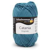 Catania 380 Blauwe Tegel