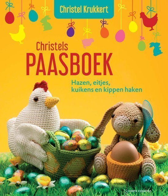 Christel's paasboek
