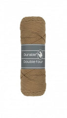 Durable Double Four - 2218 Hazelnut