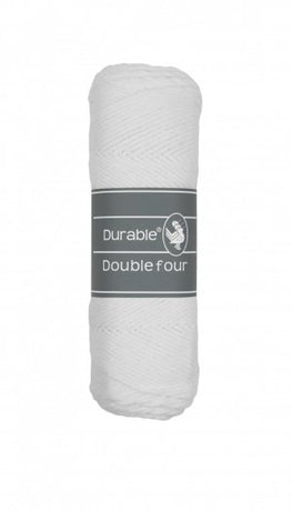 Durable Double Four