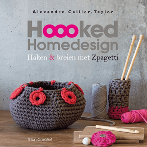 Hoooked homedesign