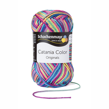 Catania color 093 kleurrijk