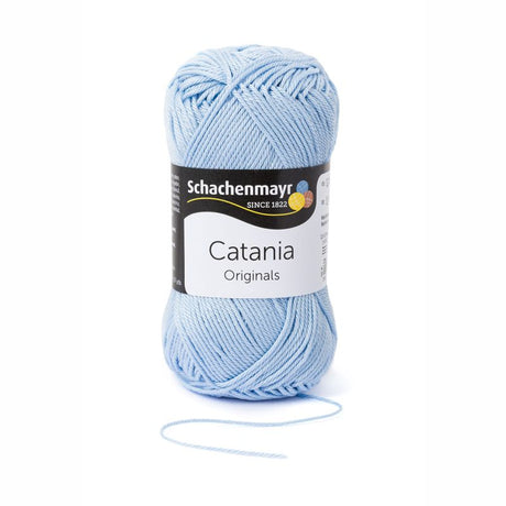 Catania 173 lichtblauw