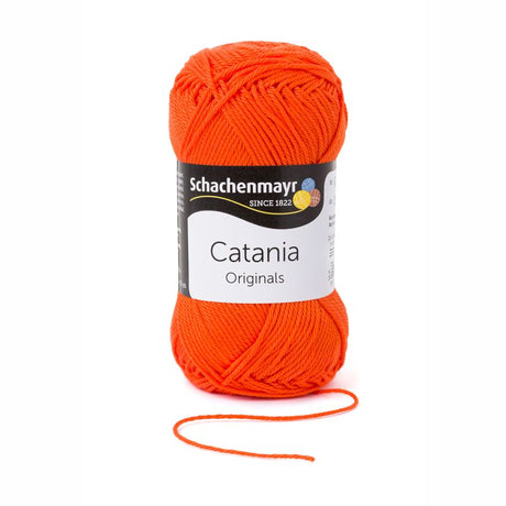 Catania 189 oranje