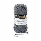 Catania 242 antraciet