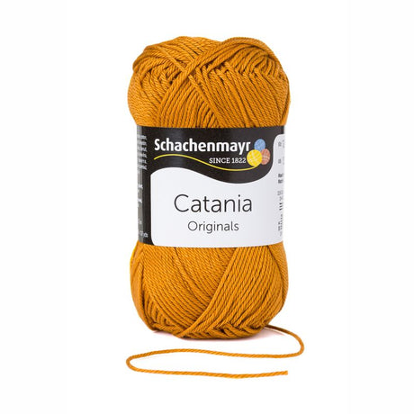 Catania 383 goudsbloem