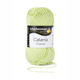 Catania 392 lime