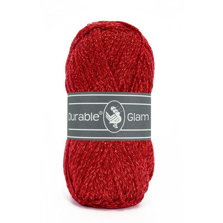 Durable Glam 316 Rood