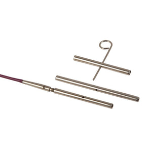 Knitpro kabel connector