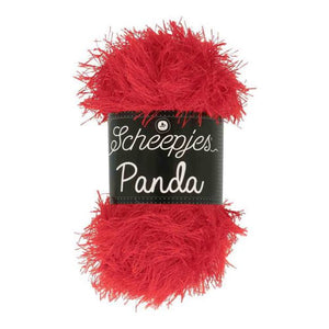 Scheepjes Panda (uitverkoop)