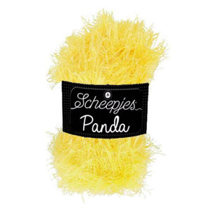 Scheepjes Panda (uitverkoop)