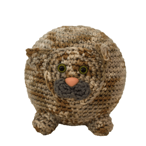 Speelbal Poes - All-in Pakket