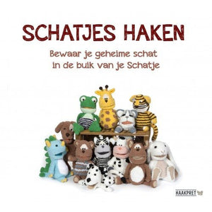 Schatjes haken