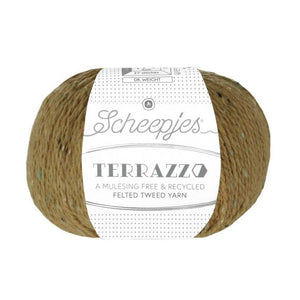 Scheepjes Terrazzo (uitverkoop)