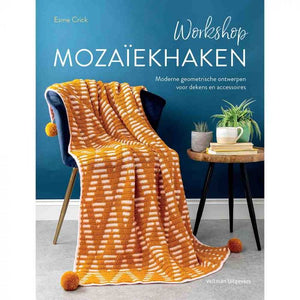 Workshop Mozaiëkhaken